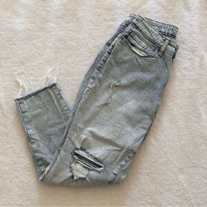 Old Navy Curvy OG Straight Jeans
